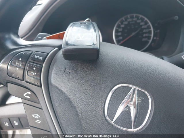 Acura Ilx Premium A-spec/tech A-spec 2022 19UDE2F87NA800020 Image 11