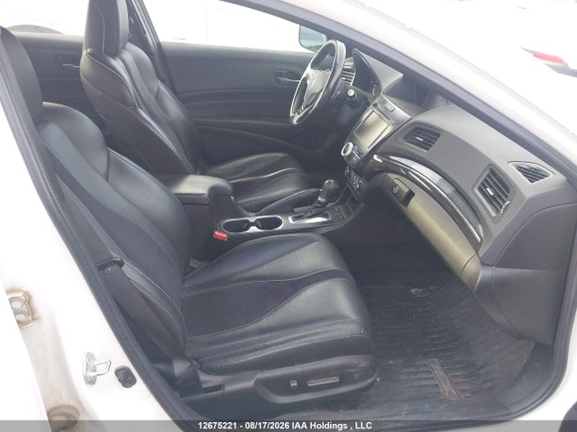 Acura Ilx Premium A-spec/tech A-spec 2022 19UDE2F87NA800020 Image 5