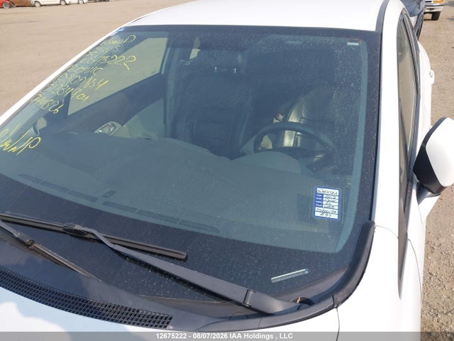 Продаж на аукціоні авто 2012 Honda Civic Hybrid, vin: JHMFB4F2XCS800154, номер лоту: 12675222