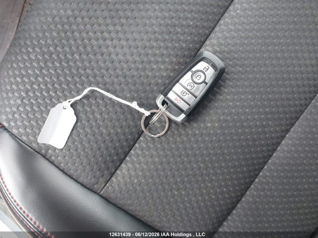 Ford Escape St-line 2023 1FMCU9MN0PUA32408 Image 11