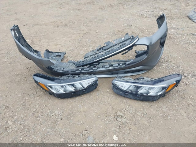 Ford Escape St-line 2023 1FMCU9MN0PUA32408 Image 12