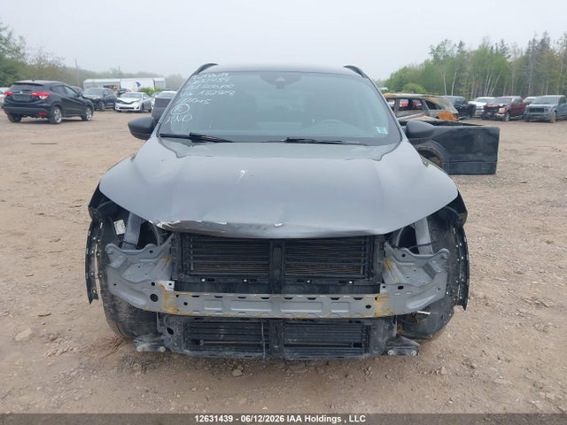Aukcja sprzedaży 2023 Ford Escape St-line, vin: 1FMCU9MN0PUA32408, numer aukcji: 12631439