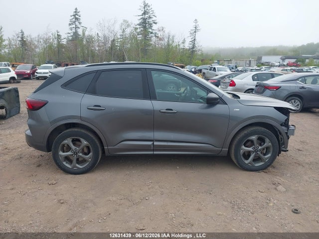 Aukcja sprzedaży 2023 Ford Escape St-line, vin: 1FMCU9MN0PUA32408, numer aukcji: 12631439