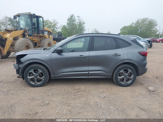 Ford Escape St-line 2023 1FMCU9MN0PUA32408 Image 15