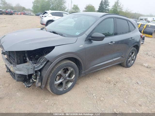 Aukcja sprzedaży 2023 Ford Escape St-line, vin: 1FMCU9MN0PUA32408, numer aukcji: 12631439