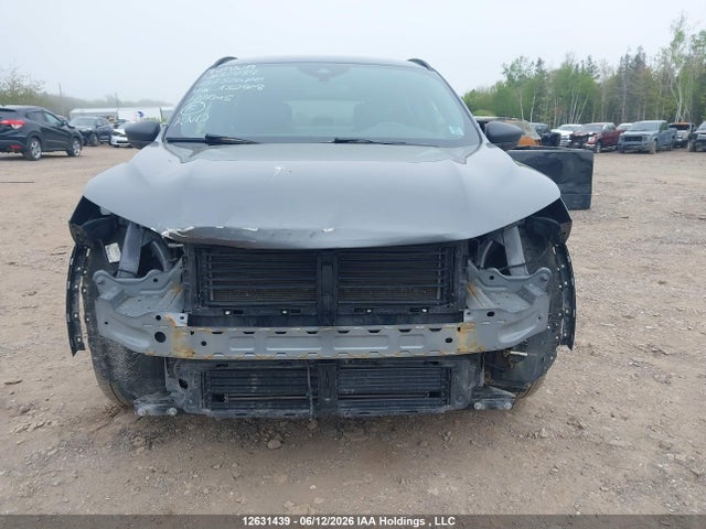 Ford Escape St-line 2023 1FMCU9MN0PUA32408 Image 6