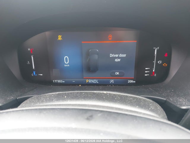 Aukcja sprzedaży 2023 Ford Escape St-line, vin: 1FMCU9MN0PUA32408, numer aukcji: 12631439