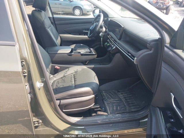 Продажа на аукционе авто 2025 Hyundai Tucson N Line, vin: 5NMJCCDE0SH559926, номер лота: 12647393