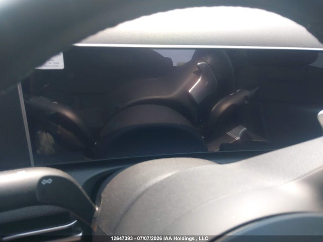 Продажа на аукционе авто 2025 Hyundai Tucson N Line, vin: 5NMJCCDE0SH559926, номер лота: 12647393