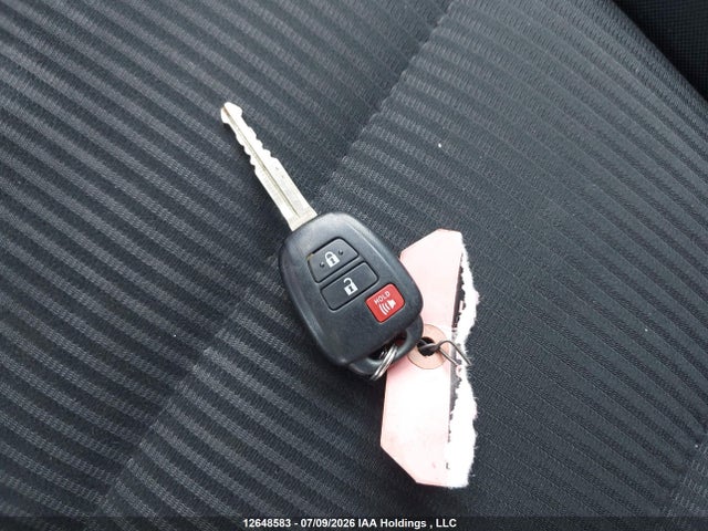 2016 Toyota Rav4 Le მანქანა იყიდება აუქციონზე, vin: 2T3ZFREV0GW262394, აუქციონის ნომერი: 12648583