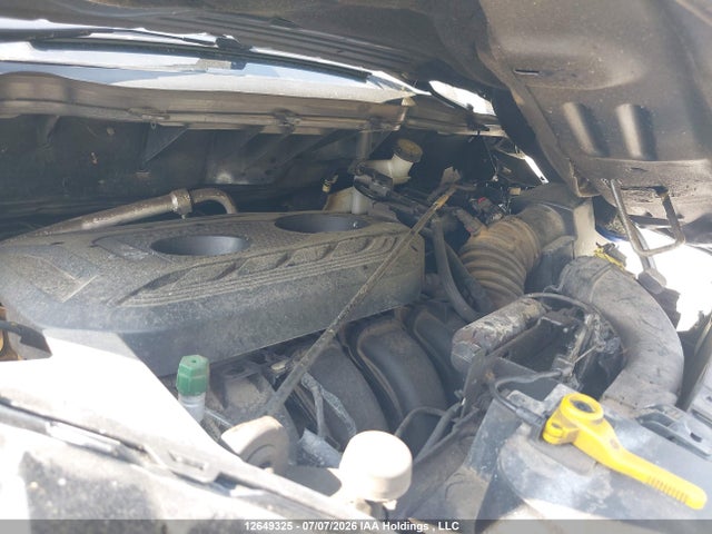 12649325 :رقم المزاد ، MAJ6S3FL5KC265219 vin ، 2019 Ford Ecosport S مزاد بيع