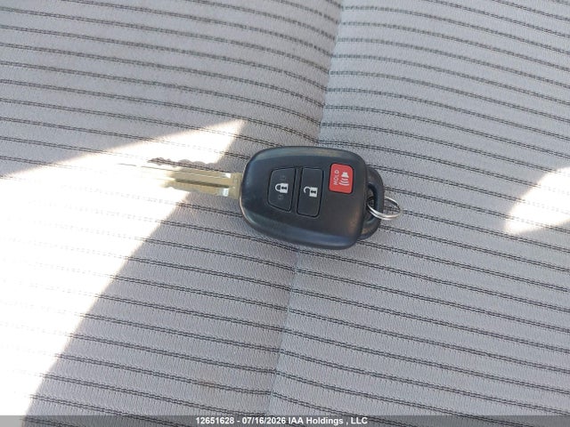 Продажа на аукционе авто 2013 Toyota Rav4 Le, vin: 2T3ZFREV4DW004049, номер лота: 12651628