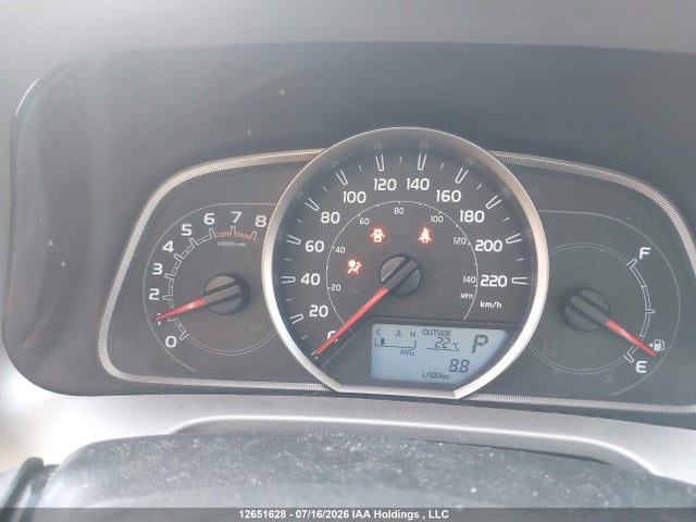 Продажа на аукционе авто 2013 Toyota Rav4 Le, vin: 2T3ZFREV4DW004049, номер лота: 12651628