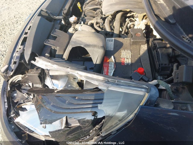 Продаж на аукціоні авто 2016 Kia Rio Ex/ex+ W/sunroof/lx/lx+/lx+ Eco/sx, vin: KNADM4A35G6644765, номер лоту: 12652347