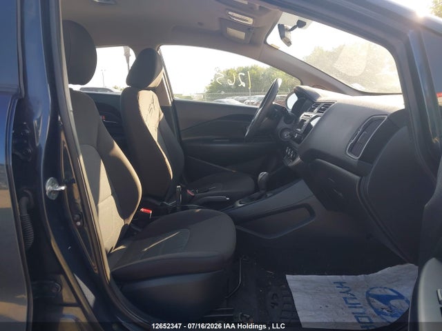 Продаж на аукціоні авто 2016 Kia Rio Ex/ex+ W/sunroof/lx/lx+/lx+ Eco/sx, vin: KNADM4A35G6644765, номер лоту: 12652347
