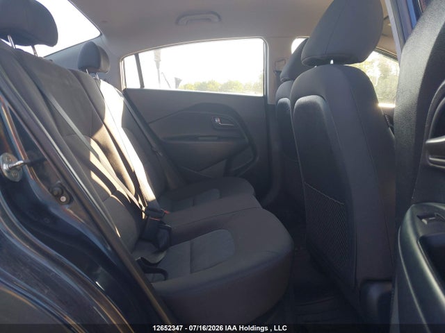 Продаж на аукціоні авто 2016 Kia Rio Ex/ex+ W/sunroof/lx/lx+/lx+ Eco/sx, vin: KNADM4A35G6644765, номер лоту: 12652347