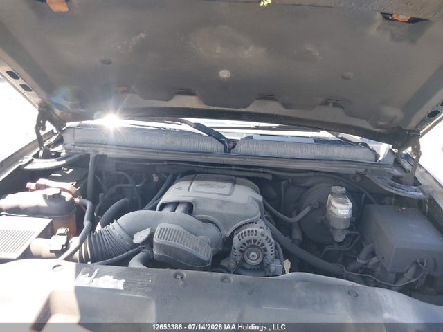 Продаж на аукціоні авто 2009 Gmc Sierra 1500 Sl/sle/wt, vin: 1GTEK19CX9Z274981, номер лоту: 12653386