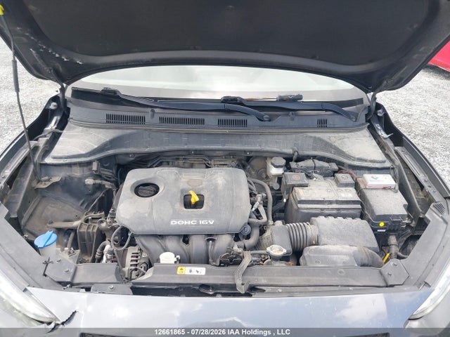 2019 Hyundai Kona 2.0l Preferred მანქანა იყიდება აუქციონზე, vin: KM8K22AA0KU342982, აუქციონის ნომერი: 12661865
