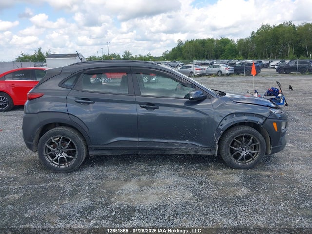 2019 Hyundai Kona 2.0l Preferred მანქანა იყიდება აუქციონზე, vin: KM8K22AA0KU342982, აუქციონის ნომერი: 12661865