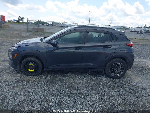 2019 Hyundai Kona 2.0l Preferred მანქანა იყიდება აუქციონზე, vin: KM8K22AA0KU342982, აუქციონის ნომერი: 12661865