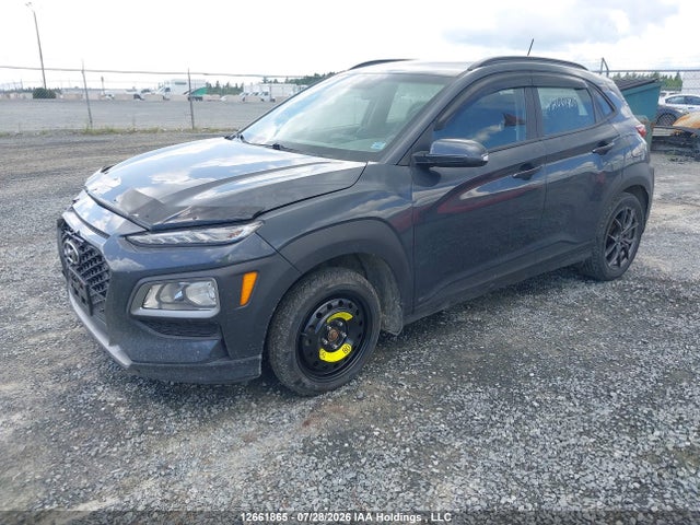 2019 Hyundai Kona 2.0l Preferred მანქანა იყიდება აუქციონზე, vin: KM8K22AA0KU342982, აუქციონის ნომერი: 12661865