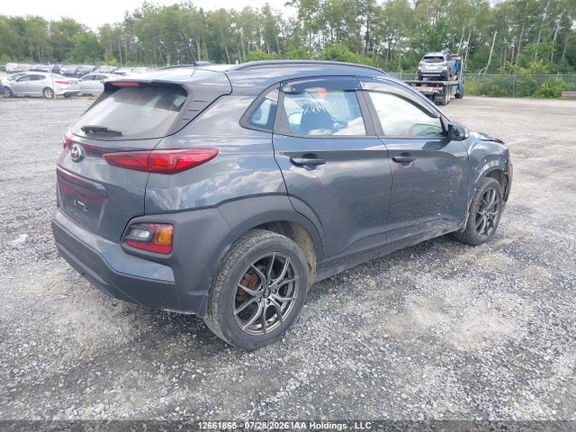 2019 Hyundai Kona 2.0l Preferred მანქანა იყიდება აუქციონზე, vin: KM8K22AA0KU342982, აუქციონის ნომერი: 12661865