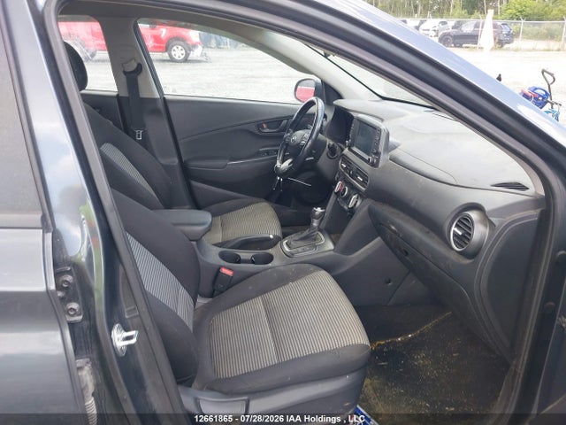 2019 Hyundai Kona 2.0l Preferred მანქანა იყიდება აუქციონზე, vin: KM8K22AA0KU342982, აუქციონის ნომერი: 12661865