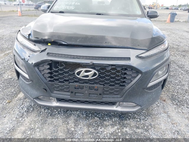 2019 Hyundai Kona 2.0l Preferred მანქანა იყიდება აუქციონზე, vin: KM8K22AA0KU342982, აუქციონის ნომერი: 12661865