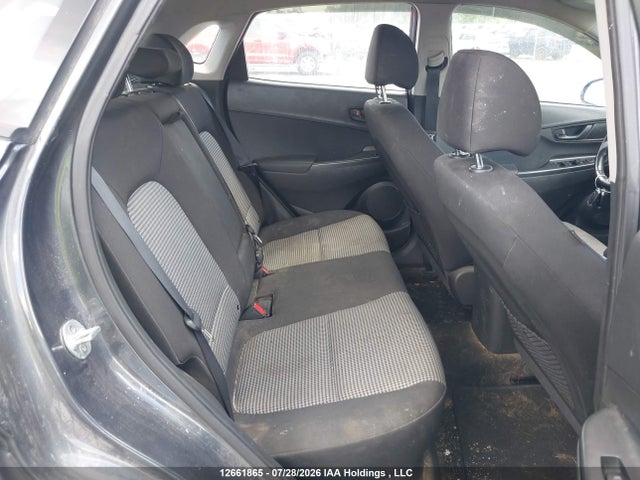 2019 Hyundai Kona 2.0l Preferred მანქანა იყიდება აუქციონზე, vin: KM8K22AA0KU342982, აუქციონის ნომერი: 12661865