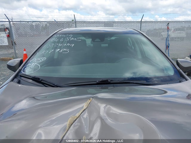 Toyota COROLLA LE 2018 2T1BURHEXJC107985 Image 18