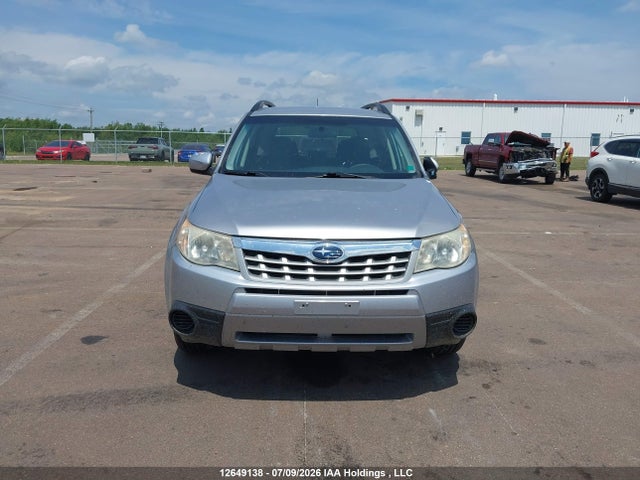 Aukcja sprzedaży 2013 Subaru Forester 2.5x Touring, vin: JF2SHCBC4DH411047, numer aukcji: 12649138