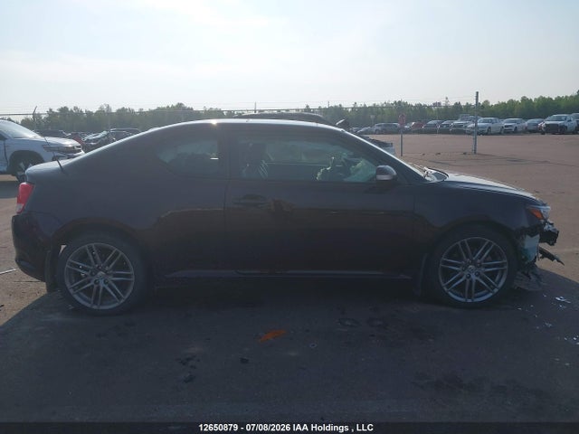 Продаж на аукціоні авто 2013 Scion Tc, vin: JTKJF5C71D3060438, номер лоту: 12650879