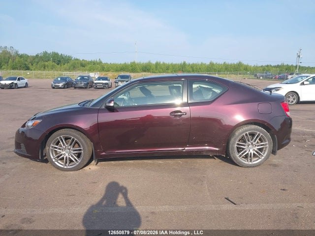 Продаж на аукціоні авто 2013 Scion Tc, vin: JTKJF5C71D3060438, номер лоту: 12650879