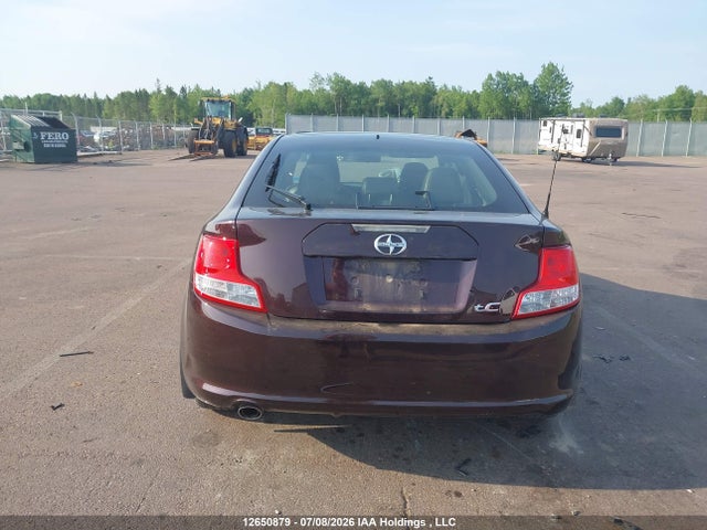 Продаж на аукціоні авто 2013 Scion Tc, vin: JTKJF5C71D3060438, номер лоту: 12650879