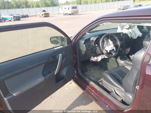 Продаж на аукціоні авто 2013 Scion Tc, vin: JTKJF5C71D3060438, номер лоту: 12650879
