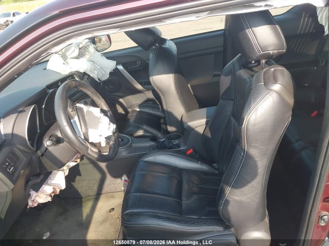 Продаж на аукціоні авто 2013 Scion Tc, vin: JTKJF5C71D3060438, номер лоту: 12650879