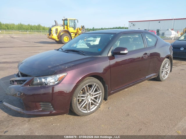 Продаж на аукціоні авто 2013 Scion Tc, vin: JTKJF5C71D3060438, номер лоту: 12650879