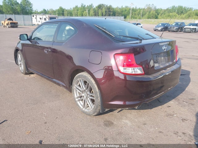 Продаж на аукціоні авто 2013 Scion Tc, vin: JTKJF5C71D3060438, номер лоту: 12650879