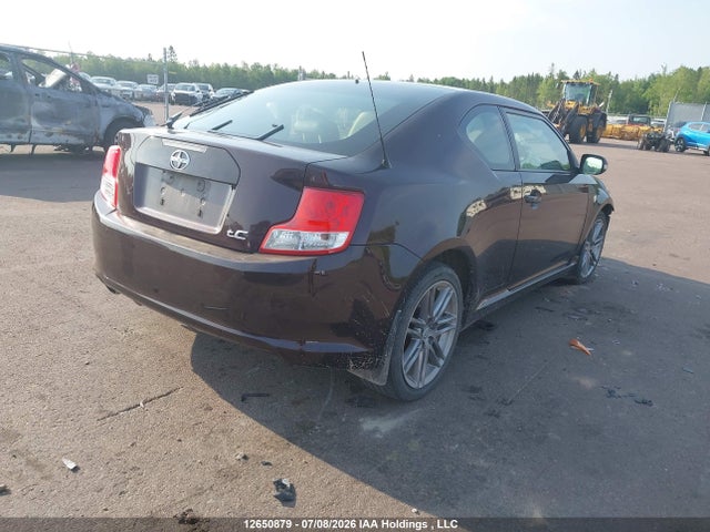 Продаж на аукціоні авто 2013 Scion Tc, vin: JTKJF5C71D3060438, номер лоту: 12650879