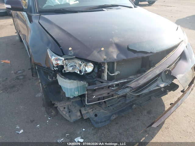 Продаж на аукціоні авто 2013 Scion Tc, vin: JTKJF5C71D3060438, номер лоту: 12650879