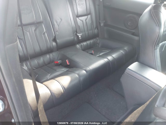 Продаж на аукціоні авто 2013 Scion Tc, vin: JTKJF5C71D3060438, номер лоту: 12650879