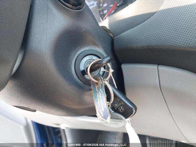 Hyundai Accent Le 2016 KMHCT4AE9GU047712 Image 10