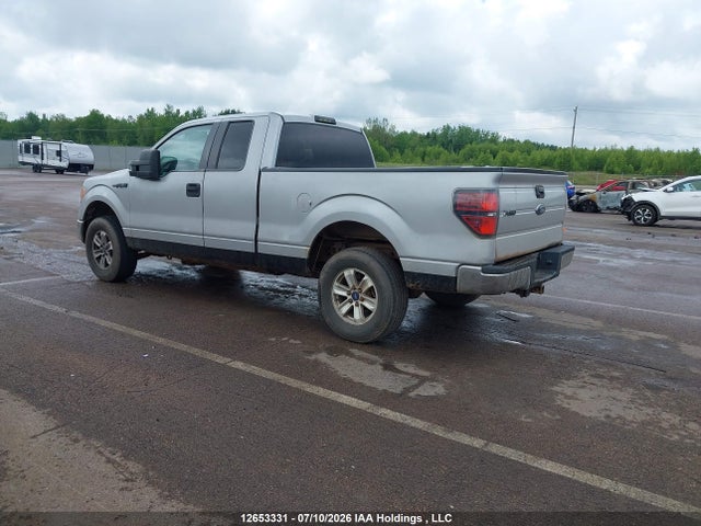2013 Ford F-150 Xlt მანქანა იყიდება აუქციონზე, vin: 1FTFX1EF0DFC74228, აუქციონის ნომერი: 12653331