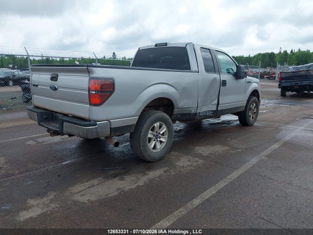 2013 Ford F-150 Xlt მანქანა იყიდება აუქციონზე, vin: 1FTFX1EF0DFC74228, აუქციონის ნომერი: 12653331