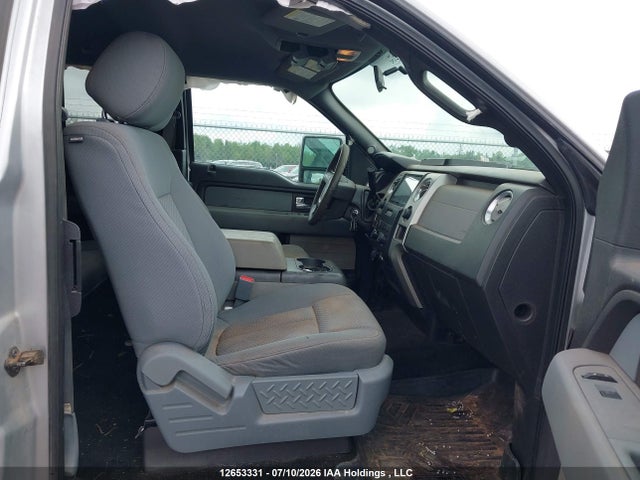 2013 Ford F-150 Xlt მანქანა იყიდება აუქციონზე, vin: 1FTFX1EF0DFC74228, აუქციონის ნომერი: 12653331