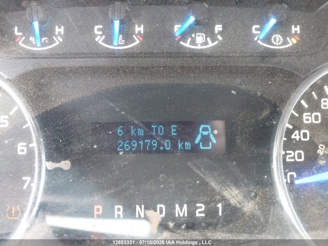 2013 Ford F-150 Xlt მანქანა იყიდება აუქციონზე, vin: 1FTFX1EF0DFC74228, აუქციონის ნომერი: 12653331