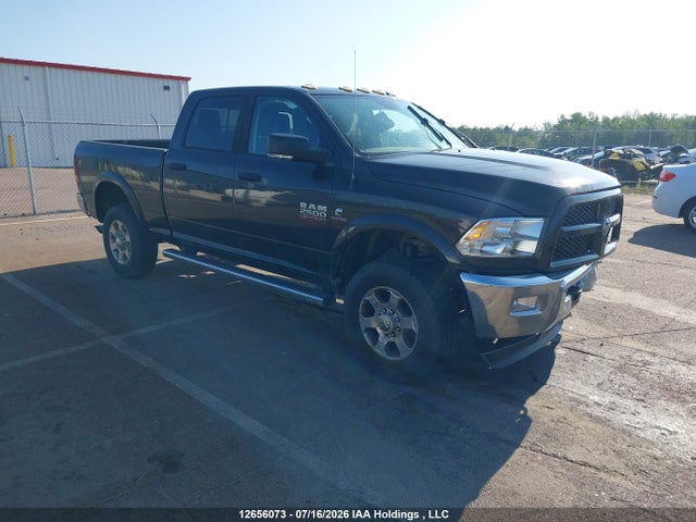 2016 3C6UR5DL8GG359697 головне зображення