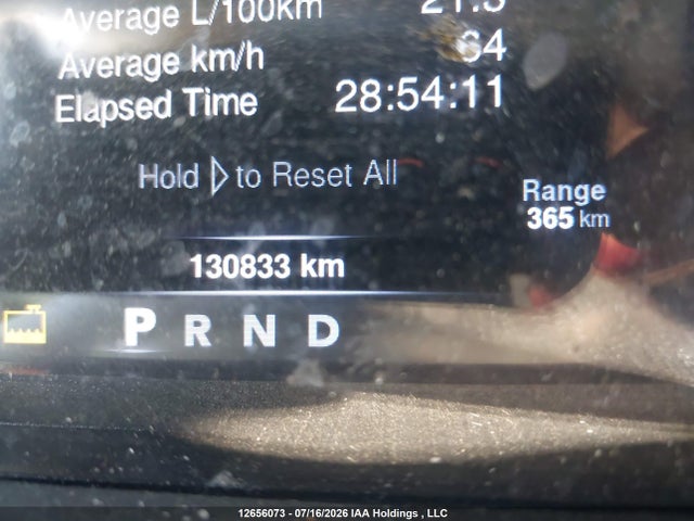 RAM 2500 Slt 2016 3C6UR5DL8GG359697 Image 15