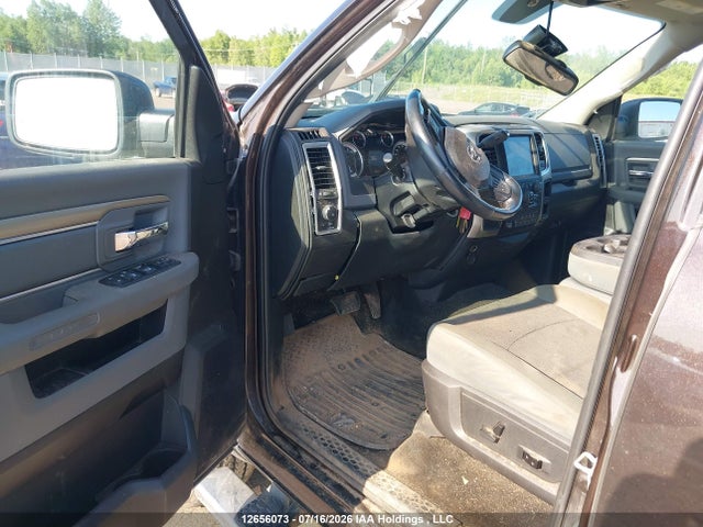 RAM 2500 Slt 2016 3C6UR5DL8GG359697 Image 18