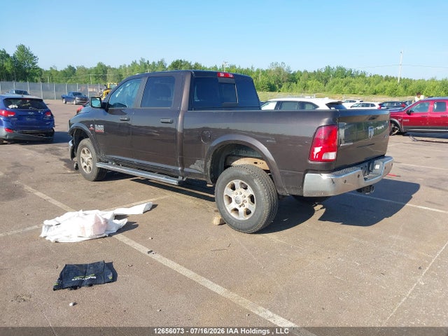 RAM 2500 Slt 2016 3C6UR5DL8GG359697 Image 3